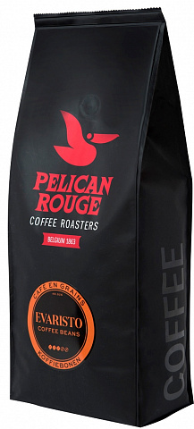 Кофе в зёрнах Pelican Rouge «Evaristo» 1000 г.